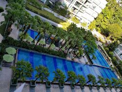 The Raintree (D21), Condominium #389787561